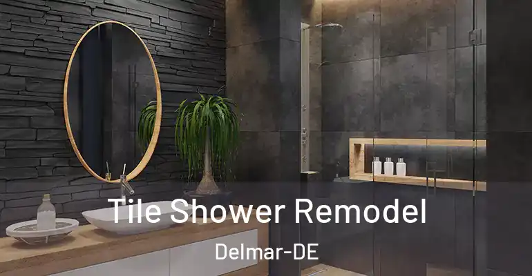 inner Bathroom imggen Tile Shower Remodel Delmar-DE
