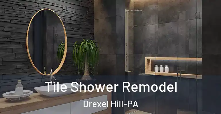 inner Bathroom imggen Tile Shower Remodel Drexel Hill-PA