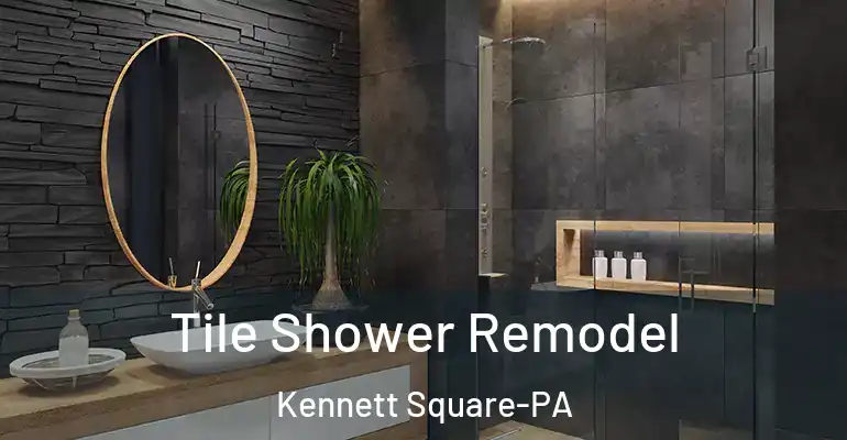inner Bathroom imggen Tile Shower Remodel Kennett Square-PA