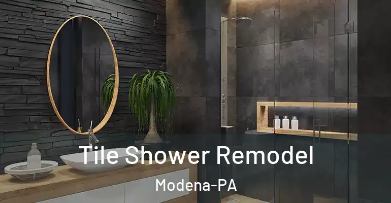 inner Bathroom imggen Tile Shower Remodel Modena-PA