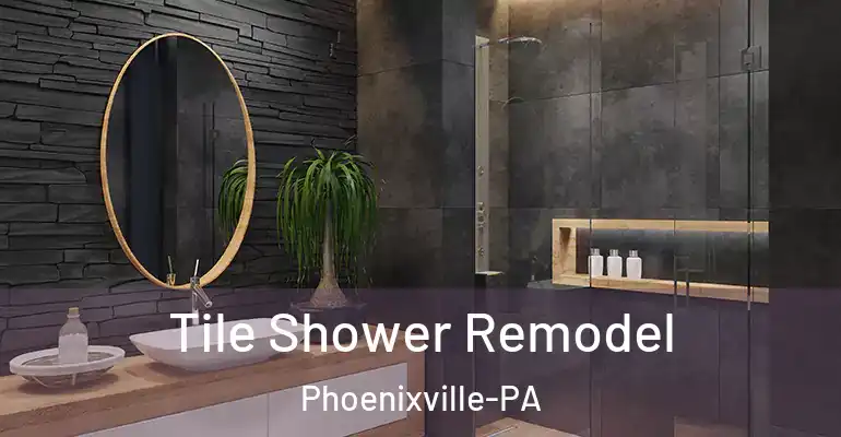 inner Bathroom imggen Tile Shower Remodel Phoenixville-PA