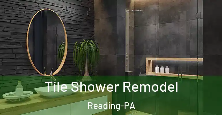 inner Bathroom imggen Tile Shower Remodel Reading-PA