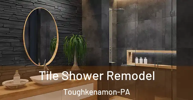 inner Bathroom imggen Tile Shower Remodel Toughkenamon-PA