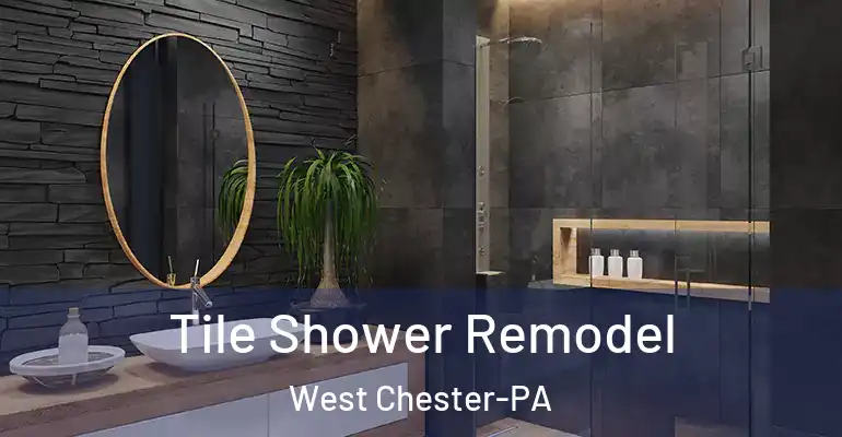 inner Bathroom imggen Tile Shower Remodel West Chester-PA