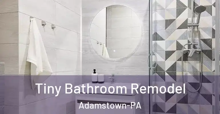 inner Bathroom imggen Tiny Bathroom Remodel Adamstown-PA