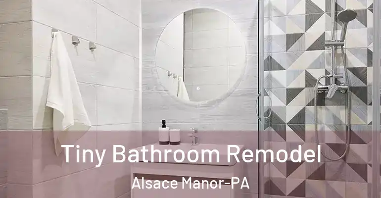 inner Bathroom imggen Tiny Bathroom Remodel Alsace Manor-PA