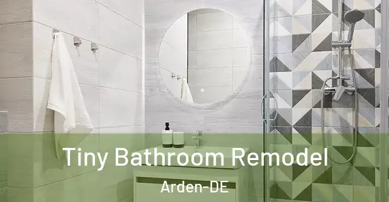 inner Bathroom imggen Tiny Bathroom Remodel Arden-DE