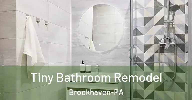 inner Bathroom imggen Tiny Bathroom Remodel Brookhaven-PA