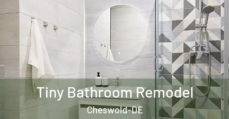 inner Bathroom imggen Tiny Bathroom Remodel Cheswold-DE