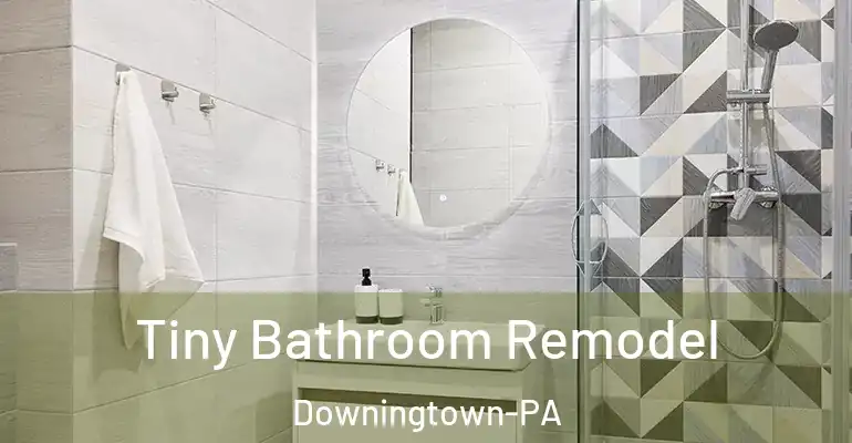 inner Bathroom imggen Tiny Bathroom Remodel Downingtown-PA