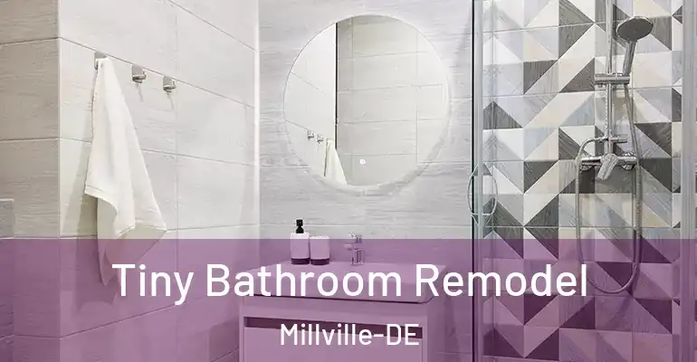 inner Bathroom imggen Tiny Bathroom Remodel Millville-DE