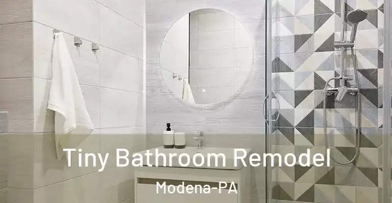 inner Bathroom imggen Tiny Bathroom Remodel Modena-PA