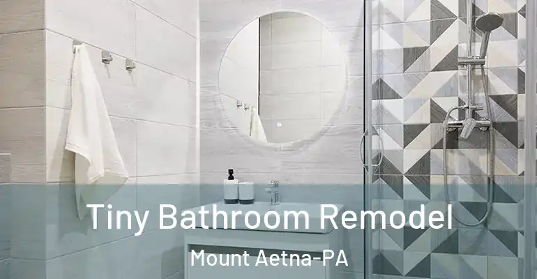 inner Bathroom imggen Tiny Bathroom Remodel Mount Aetna-PA