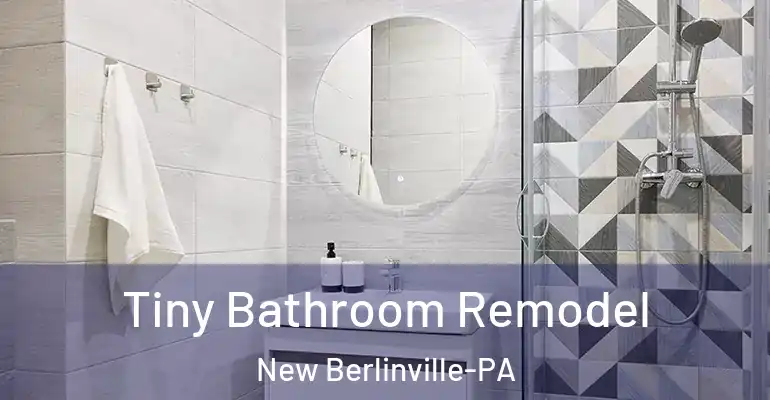 inner Bathroom imggen Tiny Bathroom Remodel New Berlinville-PA