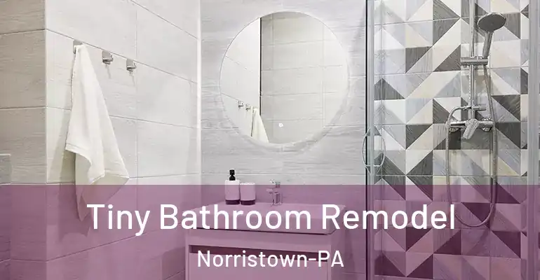 inner Bathroom imggen Tiny Bathroom Remodel Norristown-PA
