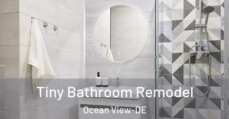 inner Bathroom imggen Tiny Bathroom Remodel Ocean View-DE