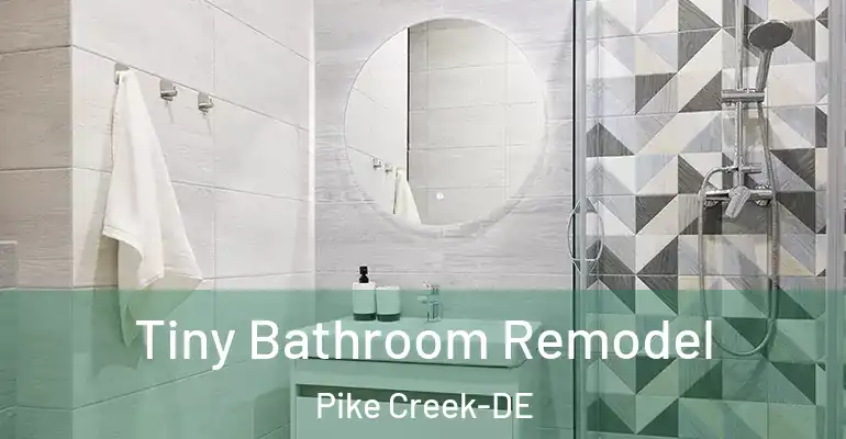 inner Bathroom imggen Tiny Bathroom Remodel Pike Creek-DE
