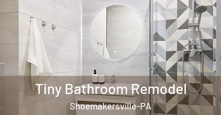 inner Bathroom imggen Tiny Bathroom Remodel Shoemakersville-PA