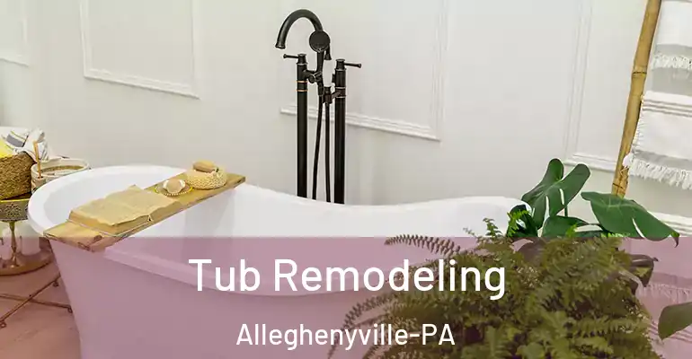 inner Bathroom imggen Tub Remodeling Alleghenyville-PA