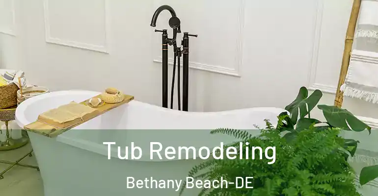 inner Bathroom imggen Tub Remodeling Bethany Beach-DE