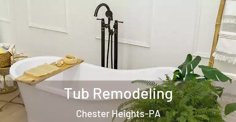 inner Bathroom imggen Tub Remodeling Chester Heights-PA