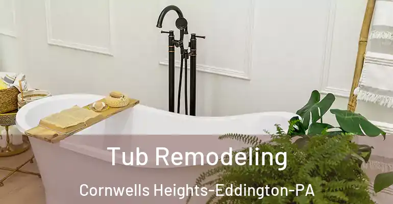 inner Bathroom imggen Tub Remodeling Cornwells Heights-Eddington-PA