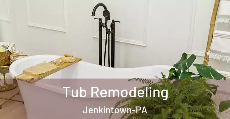 inner Bathroom imggen Tub Remodeling Jenkintown-PA