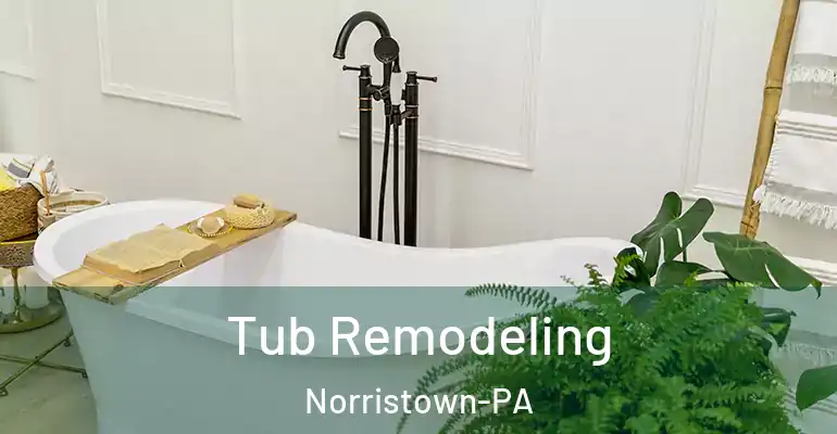 inner Bathroom imggen Tub Remodeling Norristown-PA
