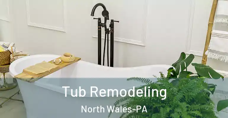inner Bathroom imggen Tub Remodeling North Wales-PA
