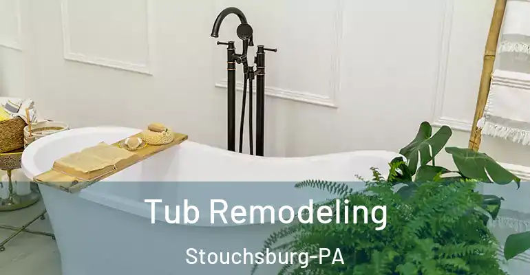 inner Bathroom imggen Tub Remodeling Stouchsburg-PA