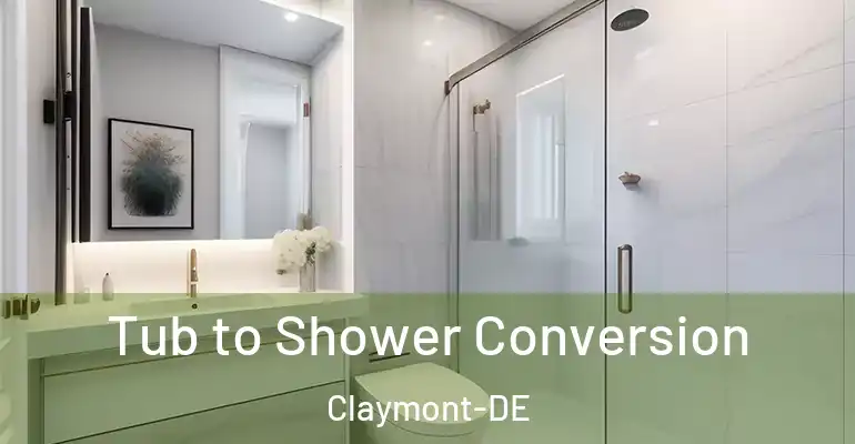 inner Bathroom imggen Tub to Shower Conversion Claymont-DE