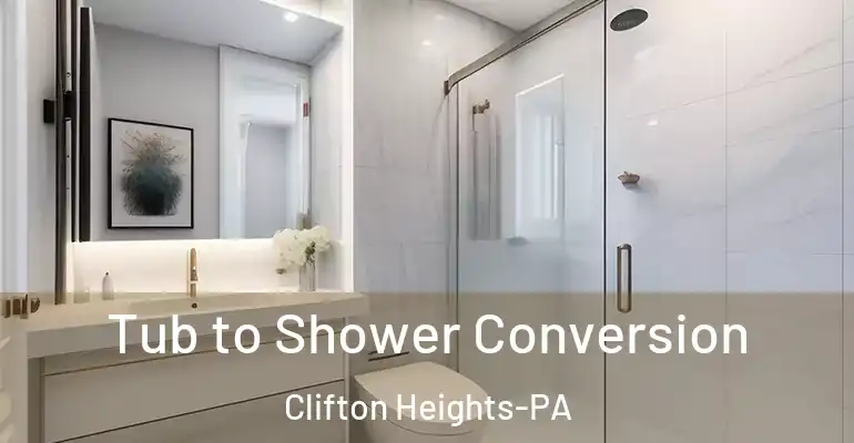 inner Bathroom imggen Tub to Shower Conversion Clifton Heights-PA