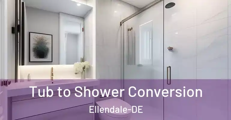 inner Bathroom imggen Tub to Shower Conversion Ellendale-DE