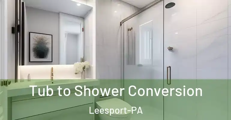 inner Bathroom imggen Tub to Shower Conversion Leesport-PA