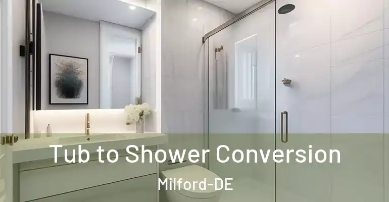 inner Bathroom imggen Tub to Shower Conversion Milford-DE