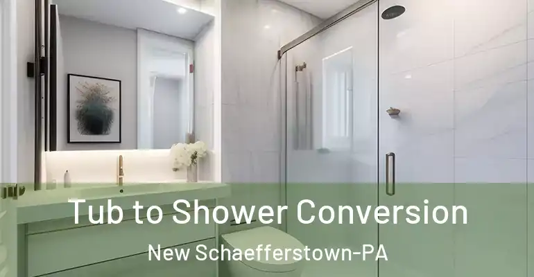 inner Bathroom imggen Tub to Shower Conversion New Schaefferstown-PA