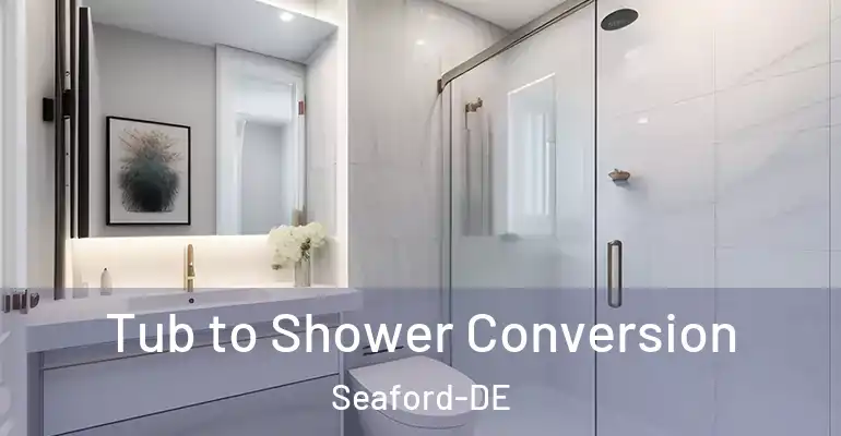 inner Bathroom imggen Tub to Shower Conversion Seaford-DE