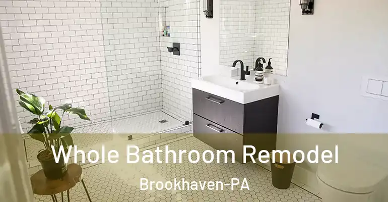 inner Bathroom imggen Whole Bathroom Remodel Brookhaven-PA