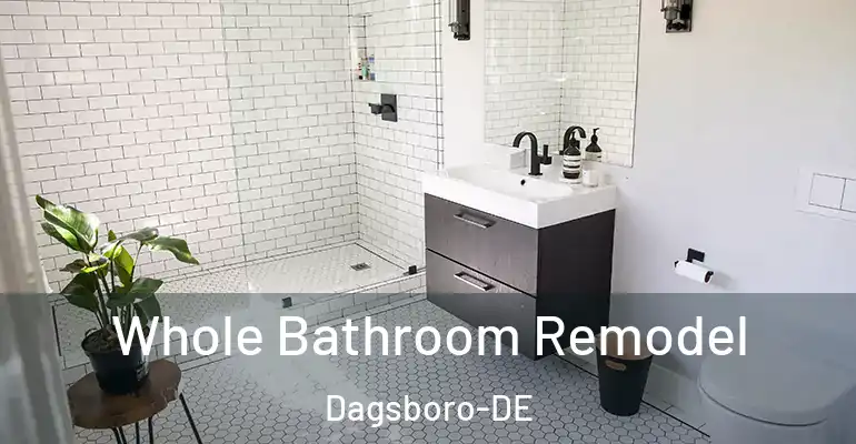 inner Bathroom imggen Whole Bathroom Remodel Dagsboro-DE
