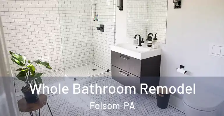 inner Bathroom imggen Whole Bathroom Remodel Folsom-PA