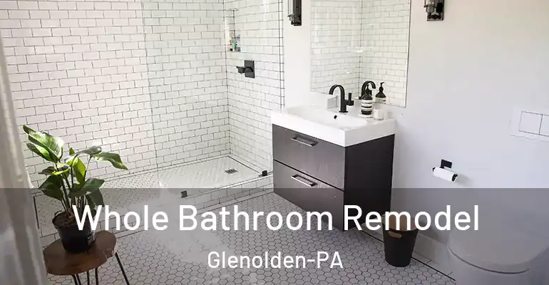inner Bathroom imggen Whole Bathroom Remodel Glenolden-PA