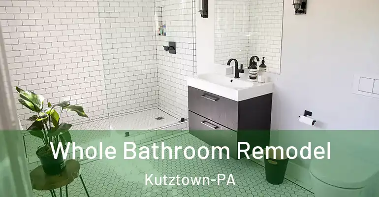 inner Bathroom imggen Whole Bathroom Remodel Kutztown-PA