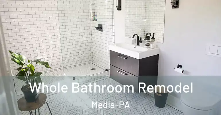 inner Bathroom imggen Whole Bathroom Remodel Media-PA