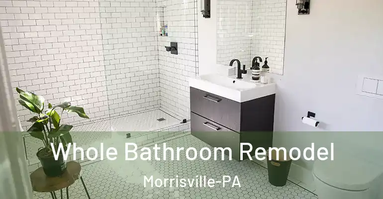 inner Bathroom imggen Whole Bathroom Remodel Morrisville-PA