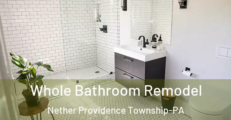 inner Bathroom imggen Whole Bathroom Remodel Nether Providence Township-PA