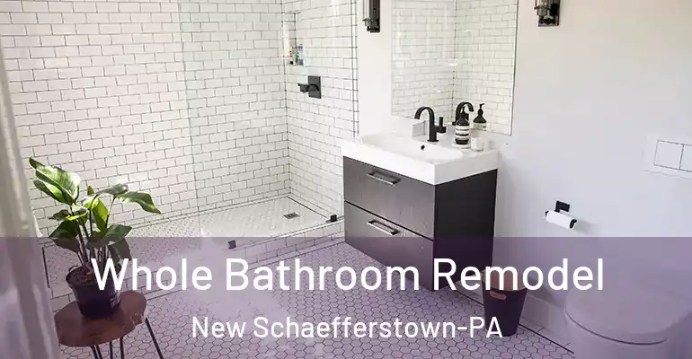 inner Bathroom imggen Whole Bathroom Remodel New Schaefferstown-PA