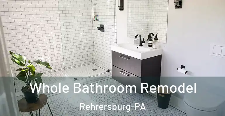 inner Bathroom imggen Whole Bathroom Remodel Rehrersburg-PA