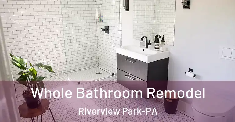 inner Bathroom imggen Whole Bathroom Remodel Riverview Park-PA