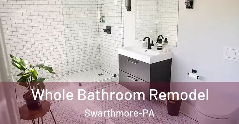 inner Bathroom imggen Whole Bathroom Remodel Swarthmore-PA