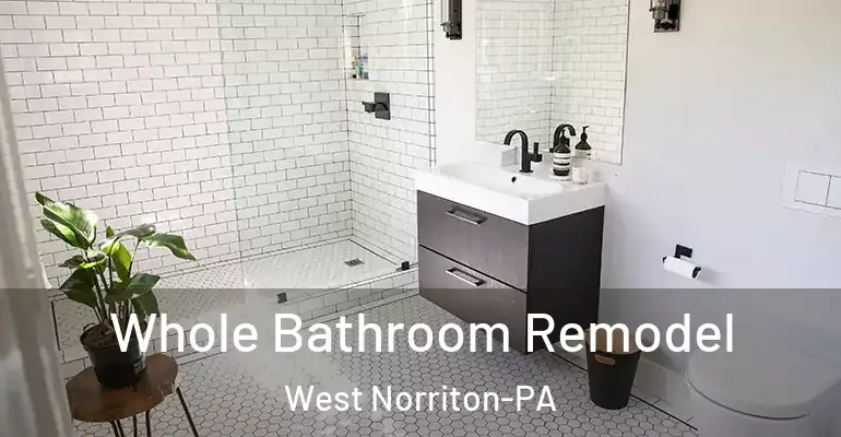 inner Bathroom imggen Whole Bathroom Remodel West Norriton-PA